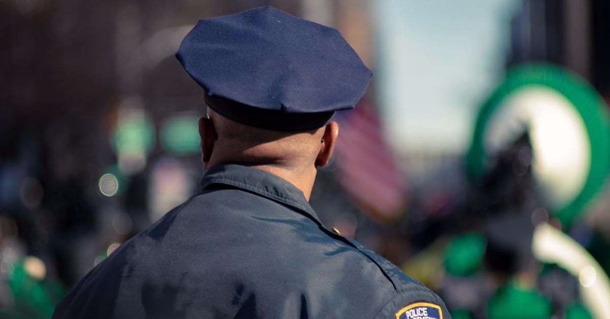 City Officials Remove the Word ‘Lord’ from Fallen Police Officers Memorial before Ultimately Removing Entire Memorial