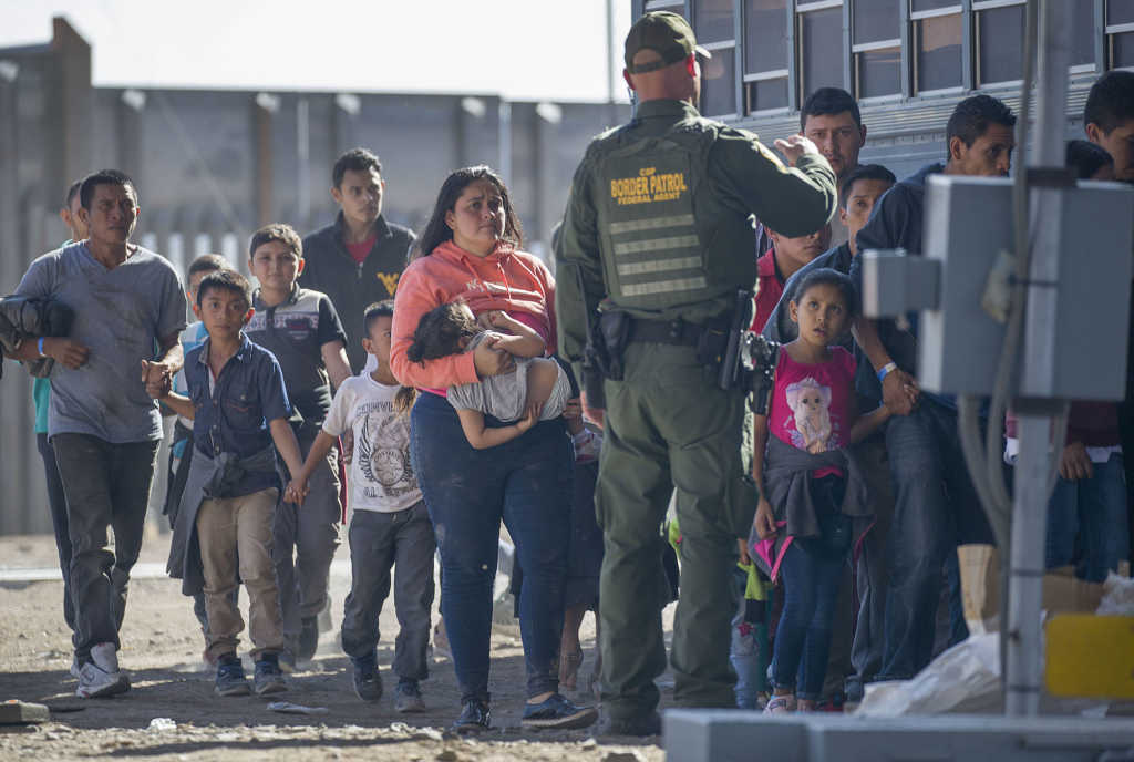 Nichole Nordeman Pens Open Letter to Franklin Graham About Migrant Children