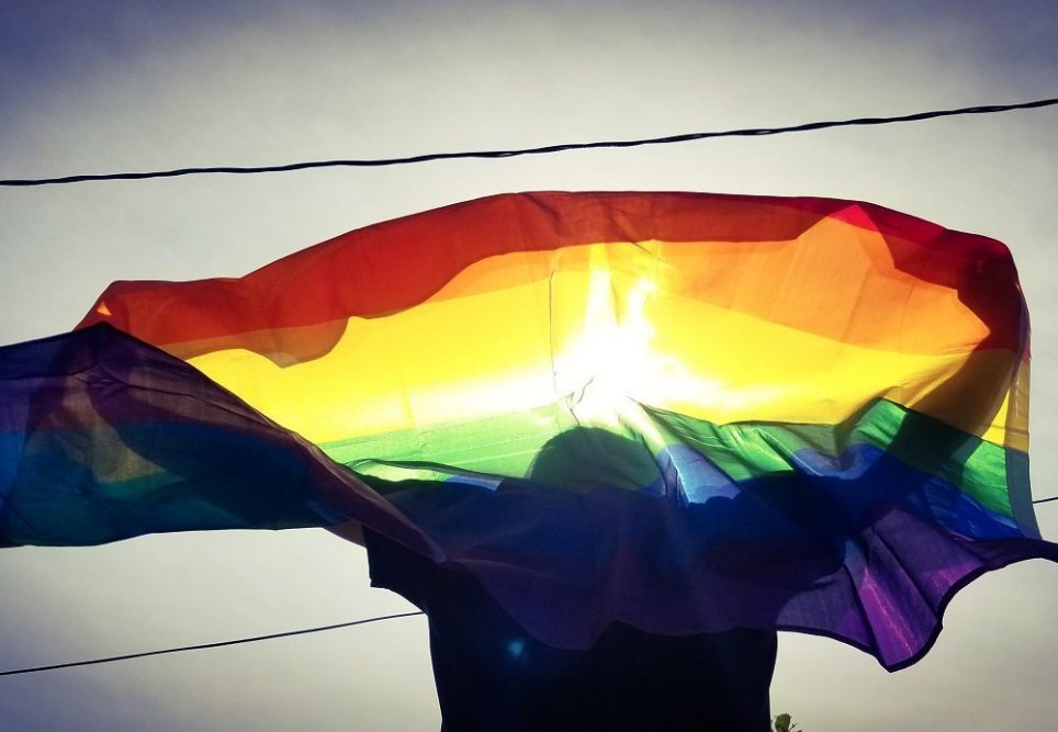 California Legislators Blame Religious People For High LGBT Suicide Rates Propose Resolution
