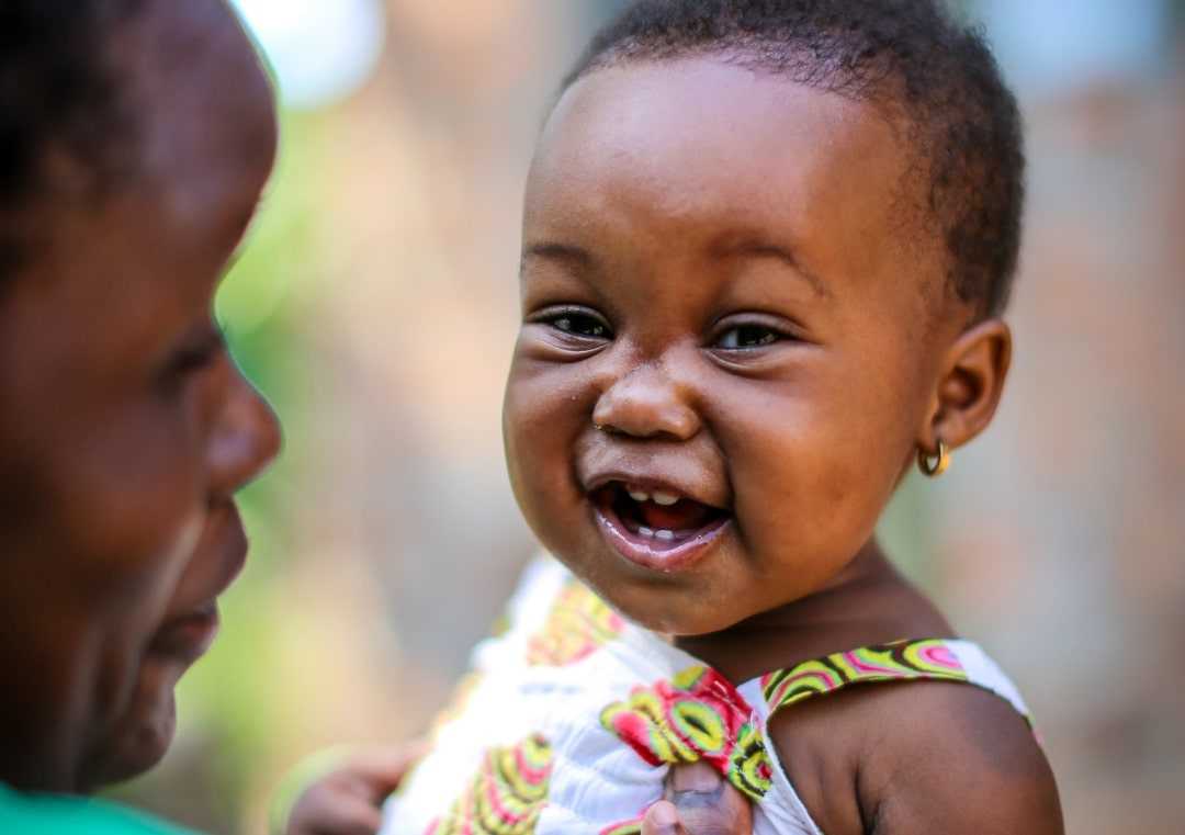 Three Babies Saved by Brave Ugandan Mothers Who Chose Life