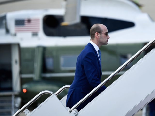Stephen Miller: ‘As A Jew … I Am Outraged’ by AOC’s ‘Concentration Camp’ Smear