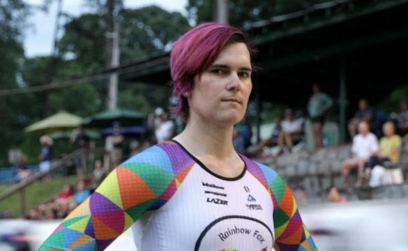 ‘Transgender’ athletes have ‘intolerable’ advantage over real women, new study affirms