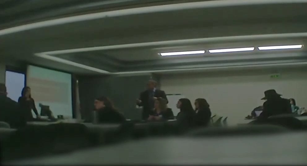 Video Catches ACLU Staffer Helping Students Obtain Abortions Without Parental Notification
