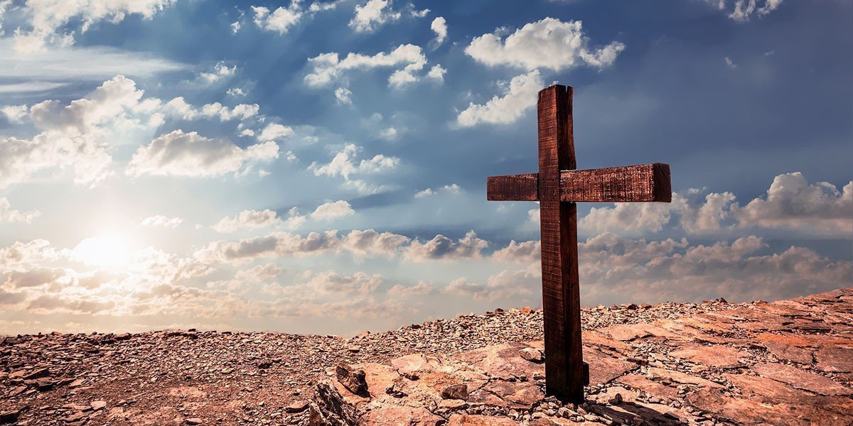 World religion, the last piece needed to establish a World Order