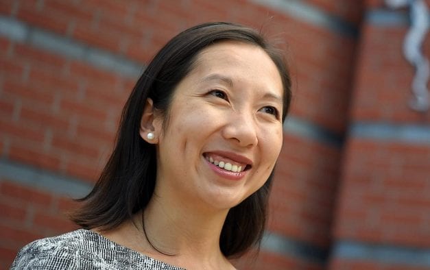 Parenthood Parenthood Fires CEO Leana Wen After 10 Months, Wants More Aggressive Pro-Abortion Leader