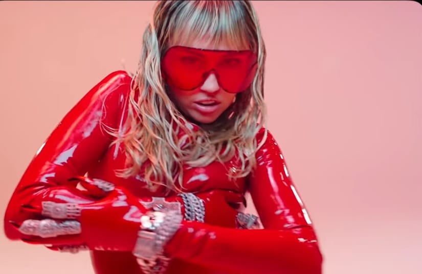 Miley Cyrus Video “Mother’s Daughter” Promotes Abortion, Slams Virginity as a “Social Construct”