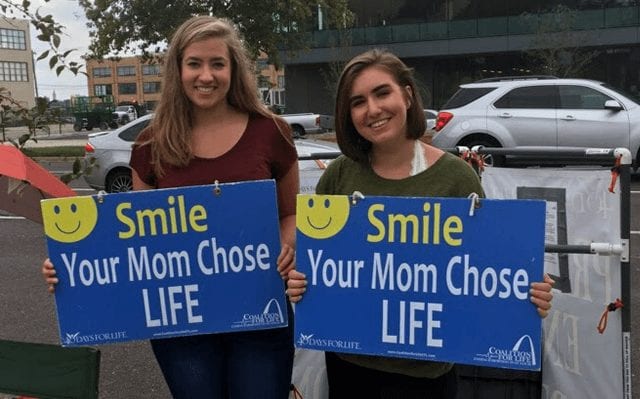 Americans Don’t Want Biden, Warren, Harris or Any Democrat Demanding Unlimited Abortions Up to Birth