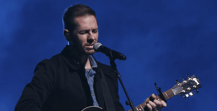 Hillsong writer reveals he's no longer a Christian: 'I'm genuinely losing my faith'