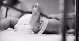 13-Ounce Baby Boy Born to Iowa Mom: 'He's Our Little Miracle'