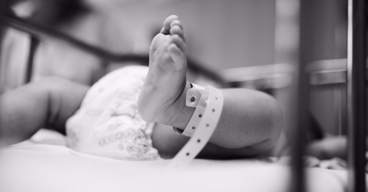 13-Ounce Baby Boy Born to Iowa Mom: ‘He’s Our Little Miracle’