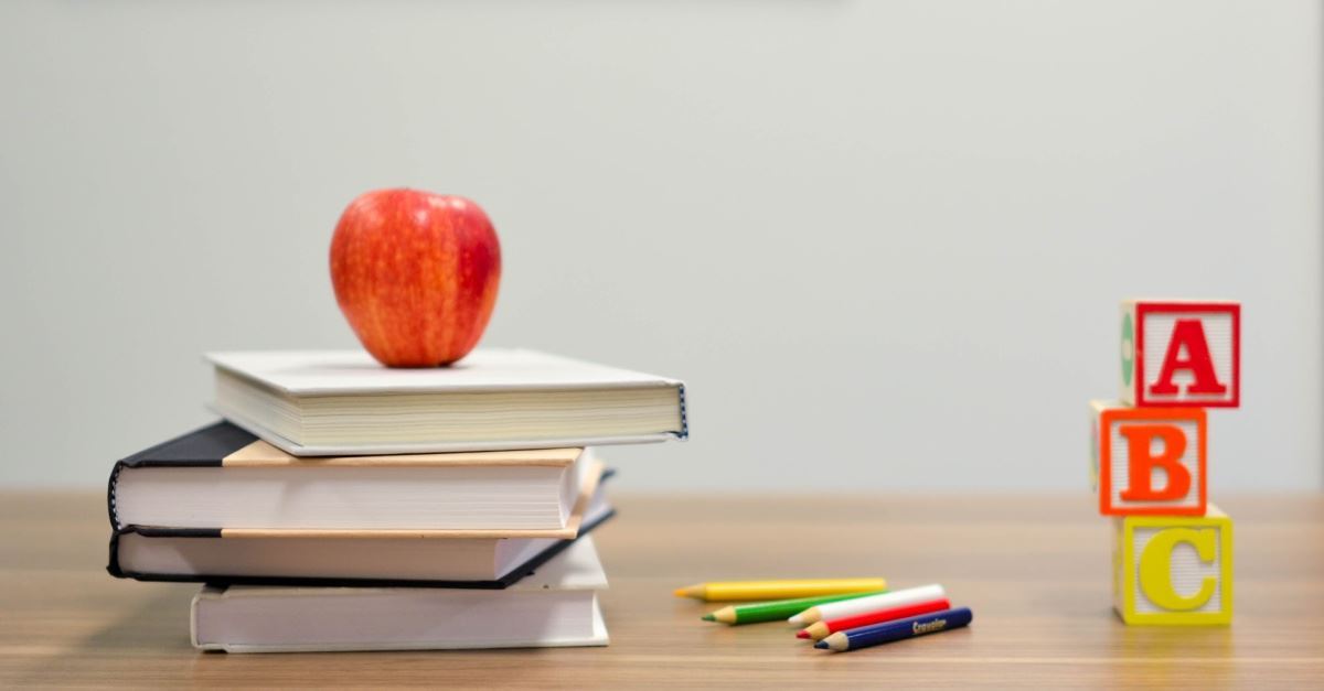 Church Buys School Supplies for Every Student at Their Local Elementary School