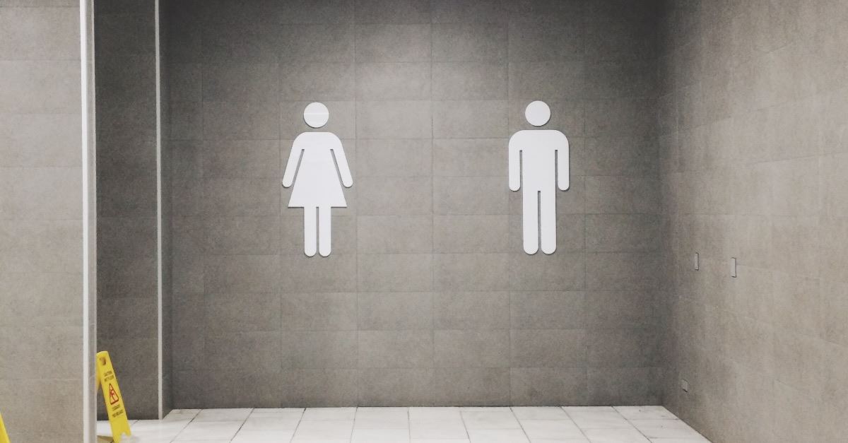 Federal Judge Rules that Transgender Students Can Chose Which Bathroom They Want to Use