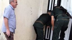 As Church Worships, Police in Algeria Arrive to Seal Building