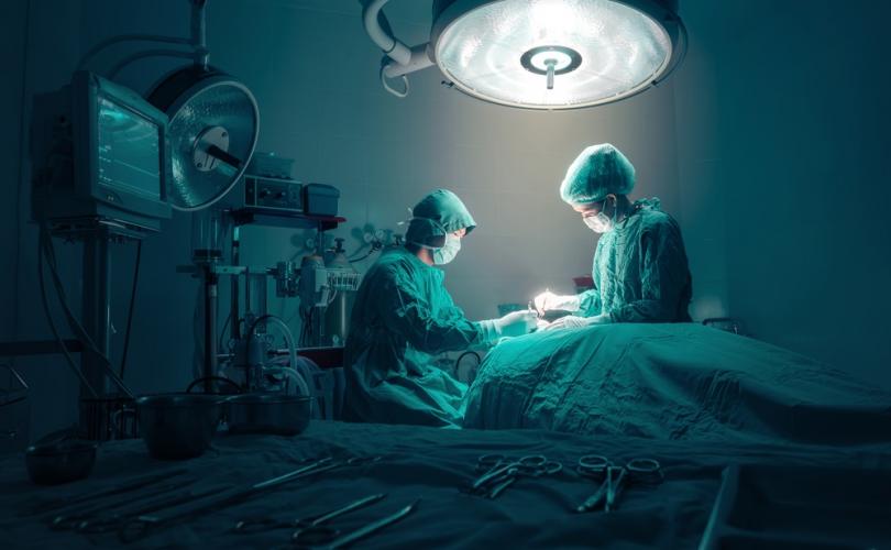 Wisconsin must cover sex-change treatments under Medicaid, judge rules