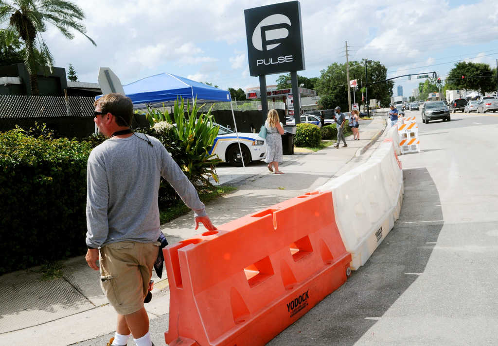 More Pulse Survivors Who Abandoned Gay Lifestyle After Shooting Talk About Their Faith: ‘Thank You, Jesus’