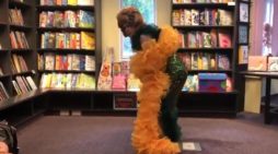 UK Drag Queen Teaches Children as Young as 3 How to Twerk