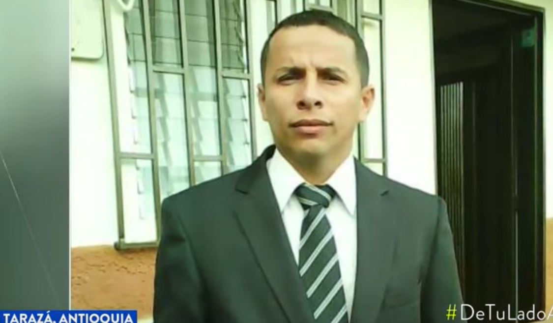 Columbian Evangelical Pastor Shot Dead After Appealing for Peace