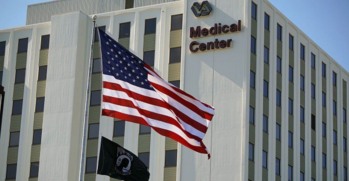 VA Lifts Ban on Bibles in Move to Support Religious Freedom