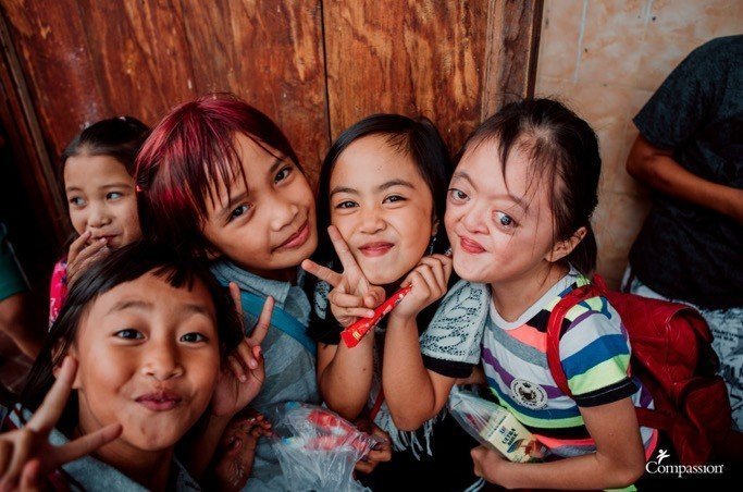 ‘God Has a Purpose for Her’: Girl Born With Rare Condition Doesn’t Let it Steal Her Joy