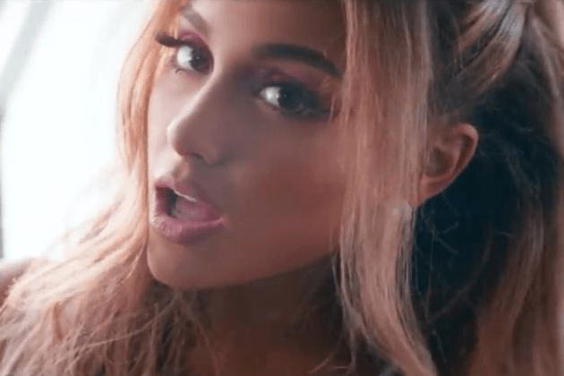 Ariana Grande, Lady Gaga, and 140 Musicians Sign Statement Celebrating Abortion and Planned Parenthood