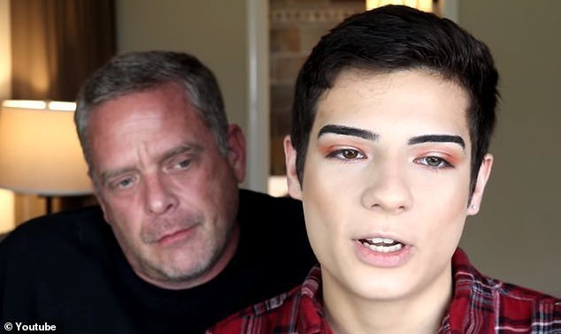 LGBT Site Celebrates Middle-Aged Man’s “Relationship” With 16-Year-Old Boy