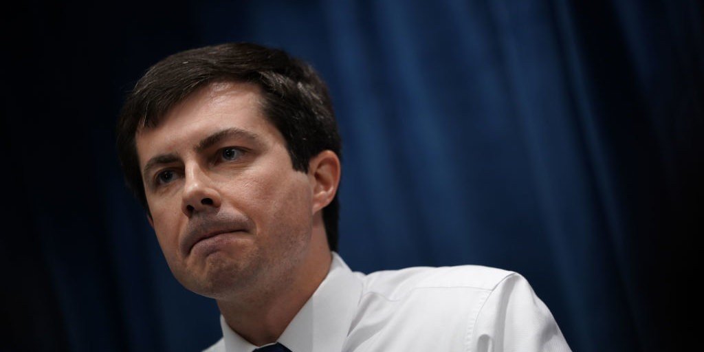 Pete Buttigieg shares extreme abortion defense. Then his pastor brother-in-law fires back.