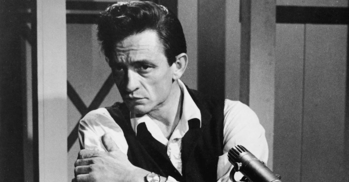 10 Things I Discovered about Johnny Cash