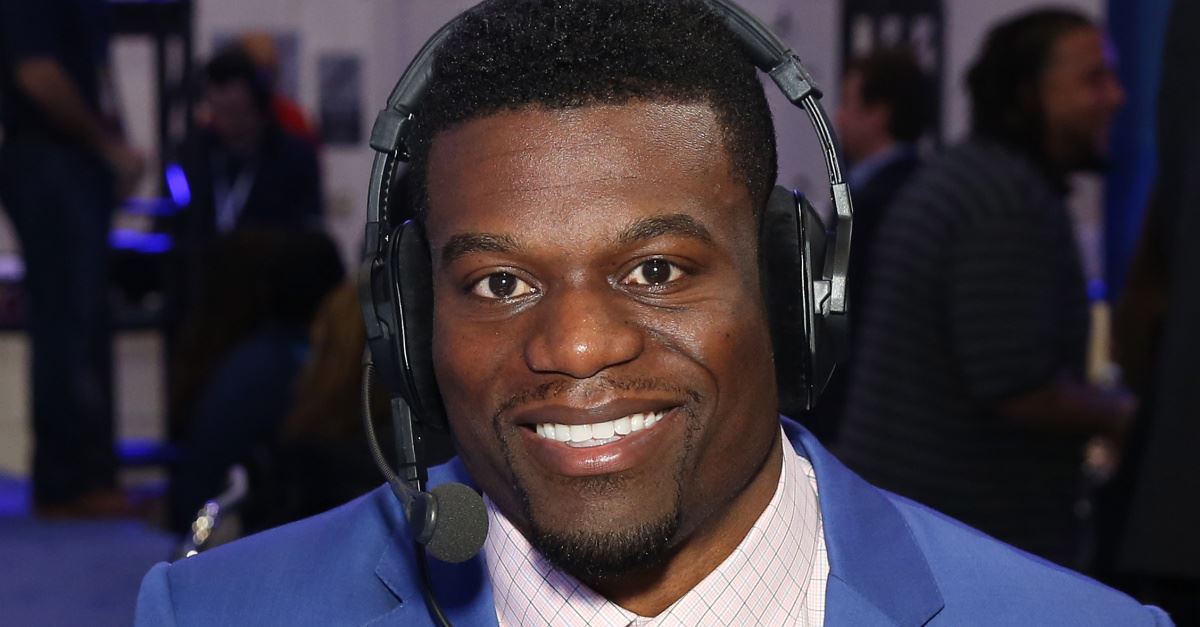 Patriots’ Ben Watson Tells Media to ‘Stop Lying’ about Brees, Focus on the Family