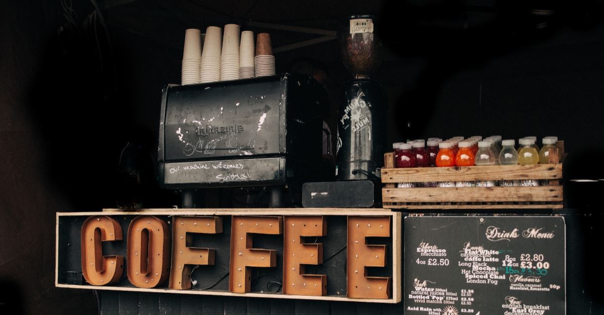 Coffee Shop Employee Tells Customer to Leave Due to Biblical Views on Homosexuality