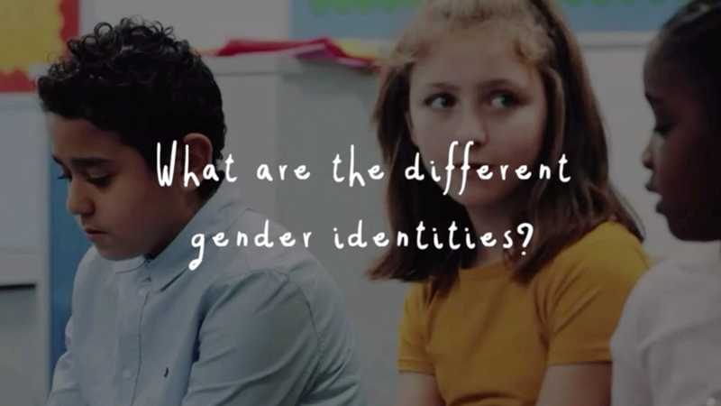 BBC Video Tells Children: There Are More Than 100 ‘Gender Identities’