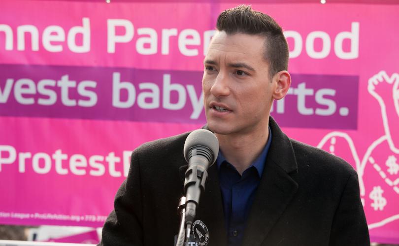 Celebrity abortionist at baby parts hearing: Born-alive babies ‘one of the worst nightmares’