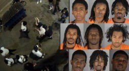 Mob That Brutally Plundered Victims on Streets of Downtown Minneapolis Arrested