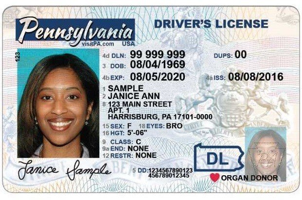 Pennsylvania to Allow Residents to Identify as ‘Gender Neutral’ on Driver’s Licenses