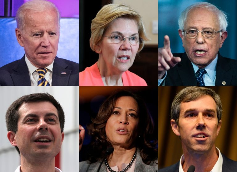 Every Democrat in Tonight’s Debate Supports Abortions Up to Birth and Infanticide