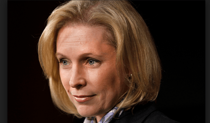 Kirsten Gillibrand’s Exit Proves Democrats Can’t Beat Trump by Supporting Abortions Up to Birth