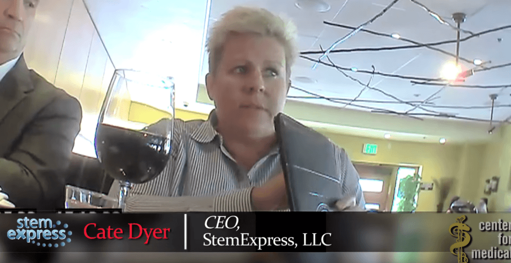 Horrific and Pure Evil – StemExpress CEO admits selling beating baby hearts, intact baby heads in Daleiden hearing