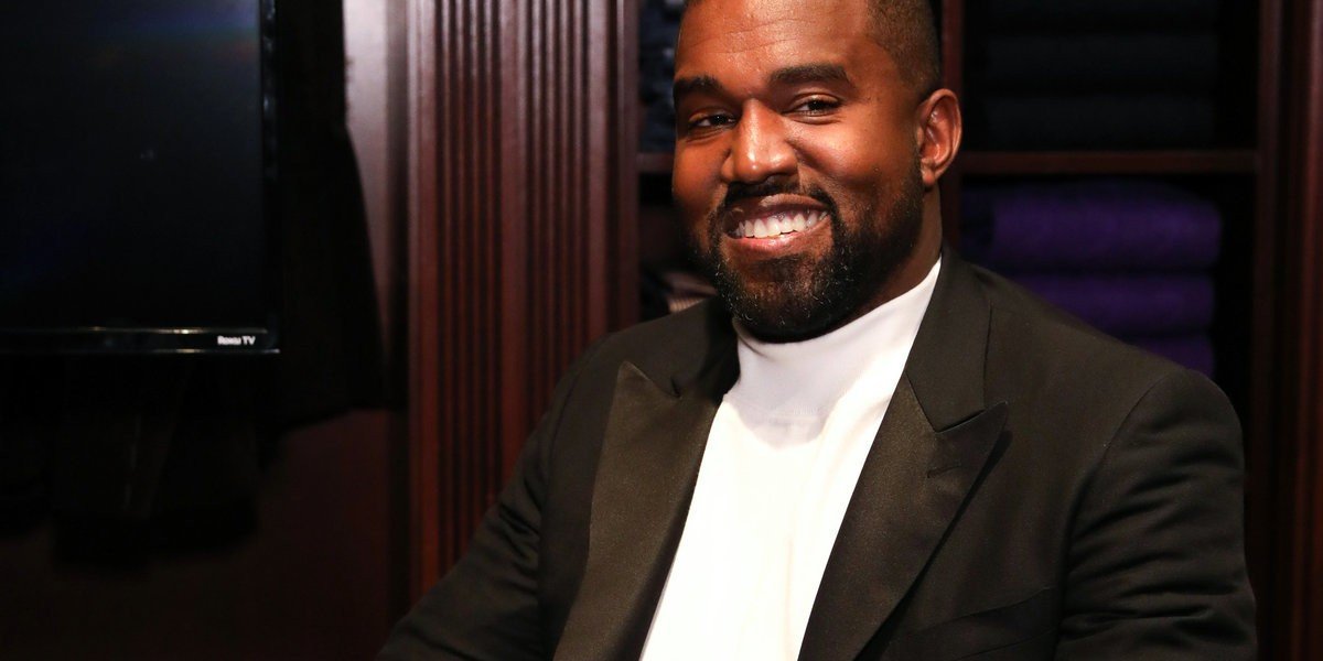 Kanye West blasts Democrats for brainwashing black Americans into abortion