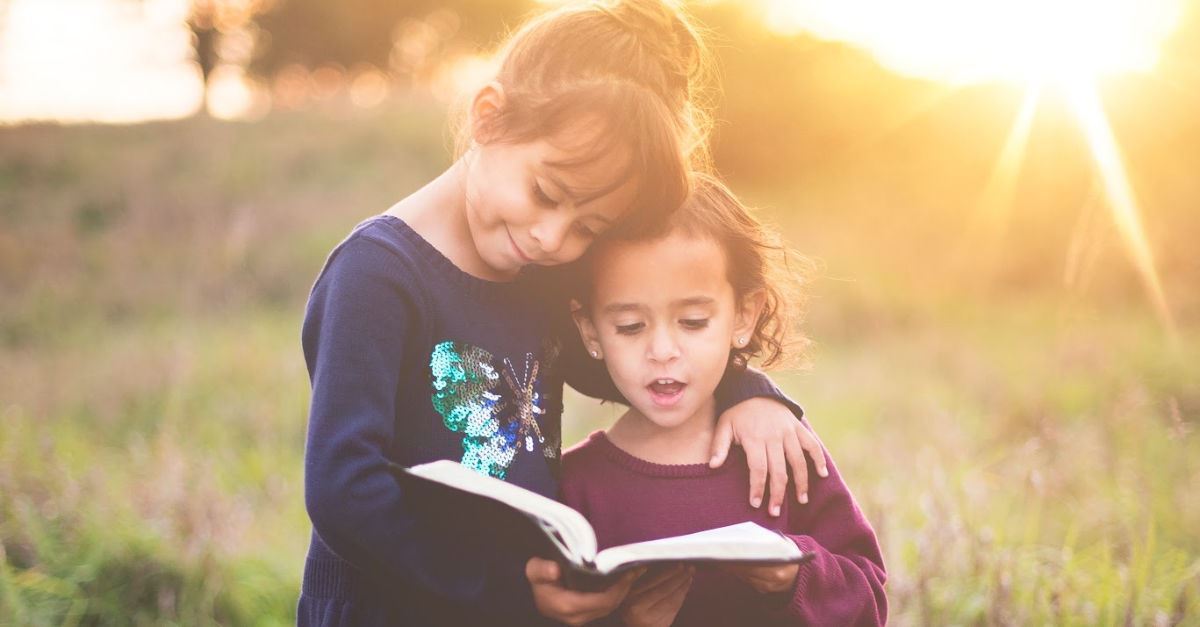 Thousands of Students Prepare for ‘Bring Your Bible to School Day’ on October 3