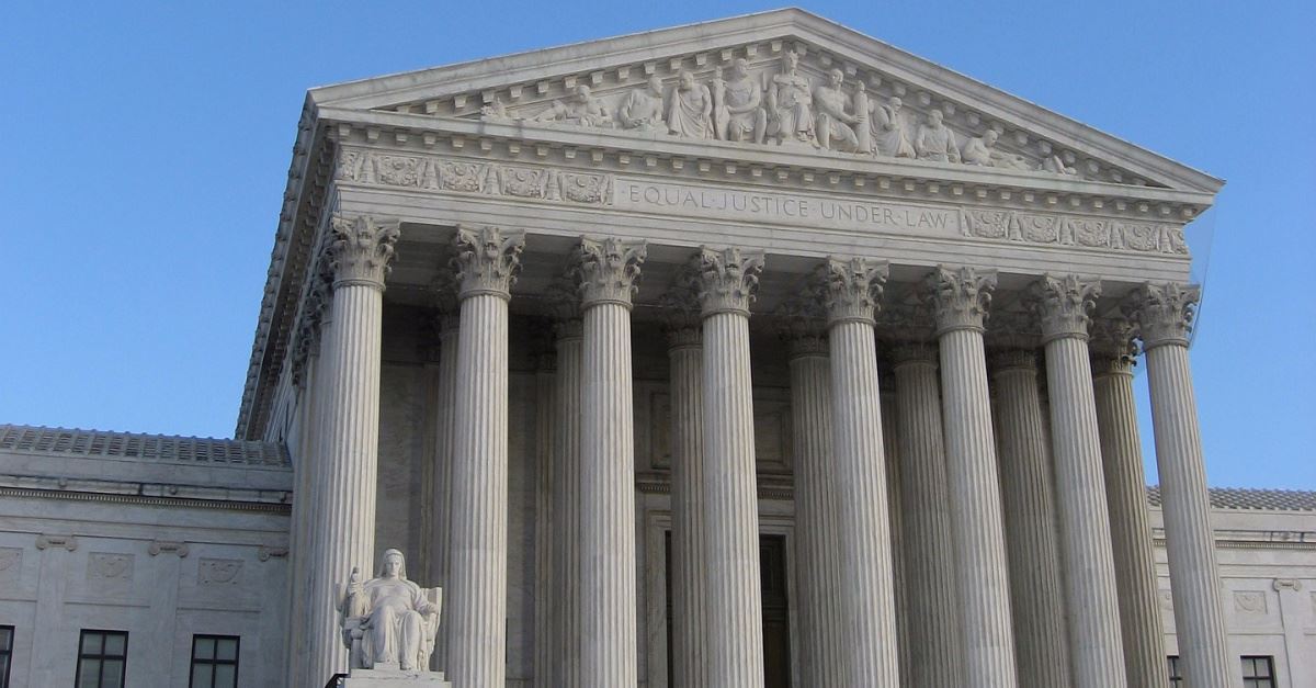 Supreme Court to Consider Reviewing Case of High Schooler Forced to Recite Islamic Conversion Prayer