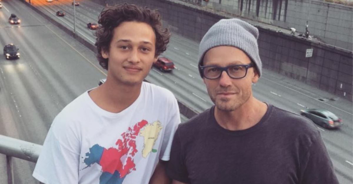 TobyMac Releases Gut Wrenching Statement Following the Death of His 21-Year-Old Son