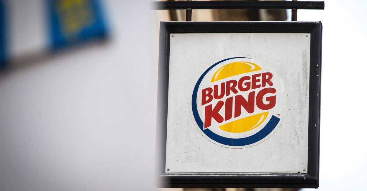 Burger King Taunts Chick-fil-A with ‘Open on Sunday’ Tweet, Still Earns Less LOL!