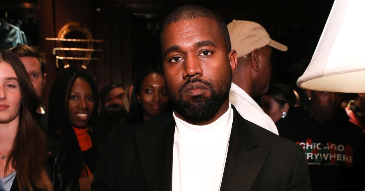 ‘My Only Mission Is to Spread the Gospel’: Kanye West Opens Up about Pornography Addiction, Music, Faith