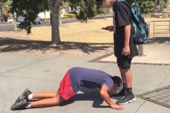 Jewish boys taunted in shocking cases of anti-Semitic bullying at Melbourne schools
