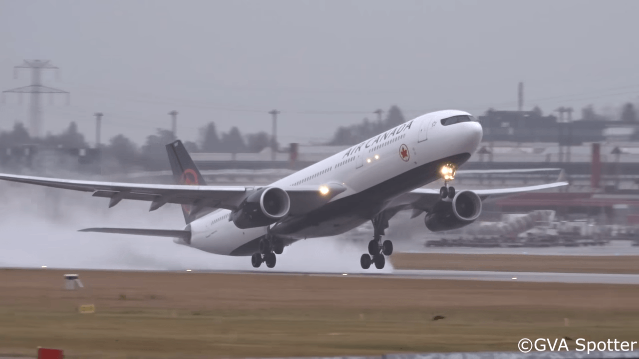 Air Canada to Greet Passengers as ‘Everybody’ Instead of ‘Ladies and Gentlemen’ to Cater to Sexually Immoral