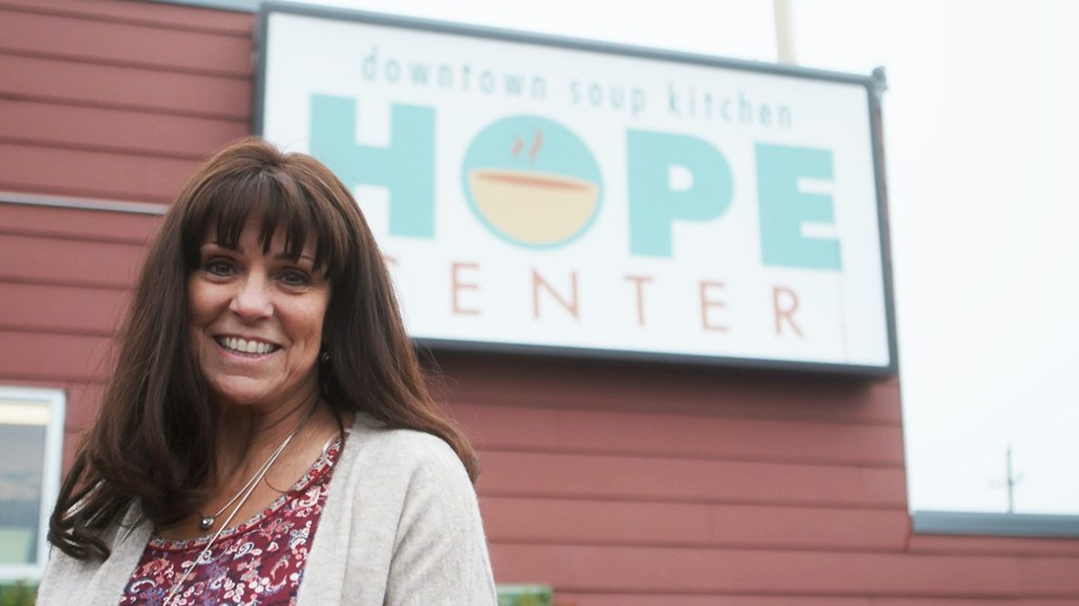 City of Anchorage Drops Discrimination Complaint Against Christian Women’s Shelter