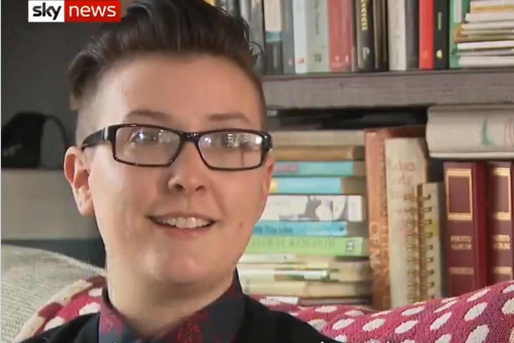 ‘Hundreds’ Of Transgender People Want To Go Back To Their Birth Sex, Says Formerly Trans Woman