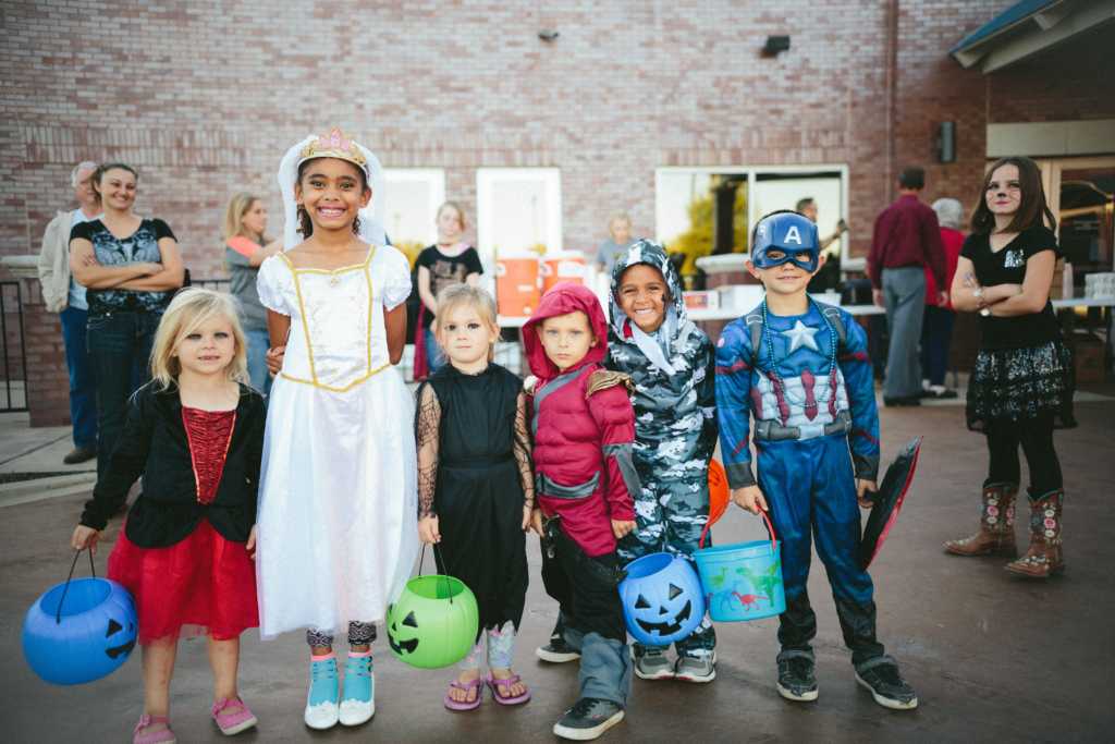 ‘Spiritual Darkness is Surrounding Everything’: Despite Warning, Hillsong Pastor Explains Why You Should Let Your Child Trick-or-Treat