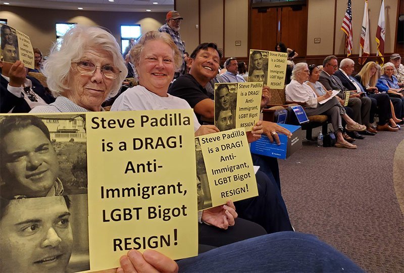 Outraged parents, citizens, children, and even an elected official blast City Council for Drag Queen Story Hour – Powerful testimonies!