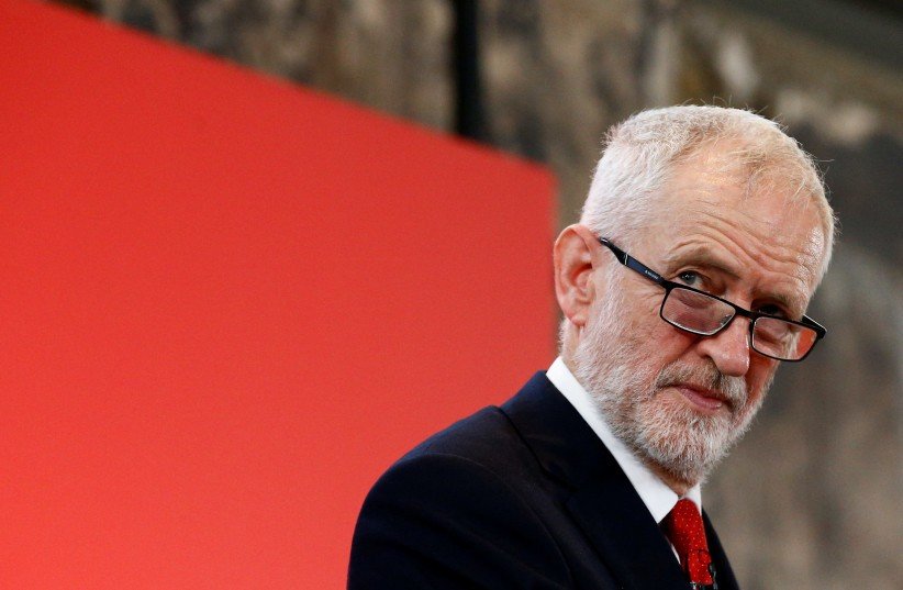 Labour’s antisemitism problem is an election issue for non-Jews, too