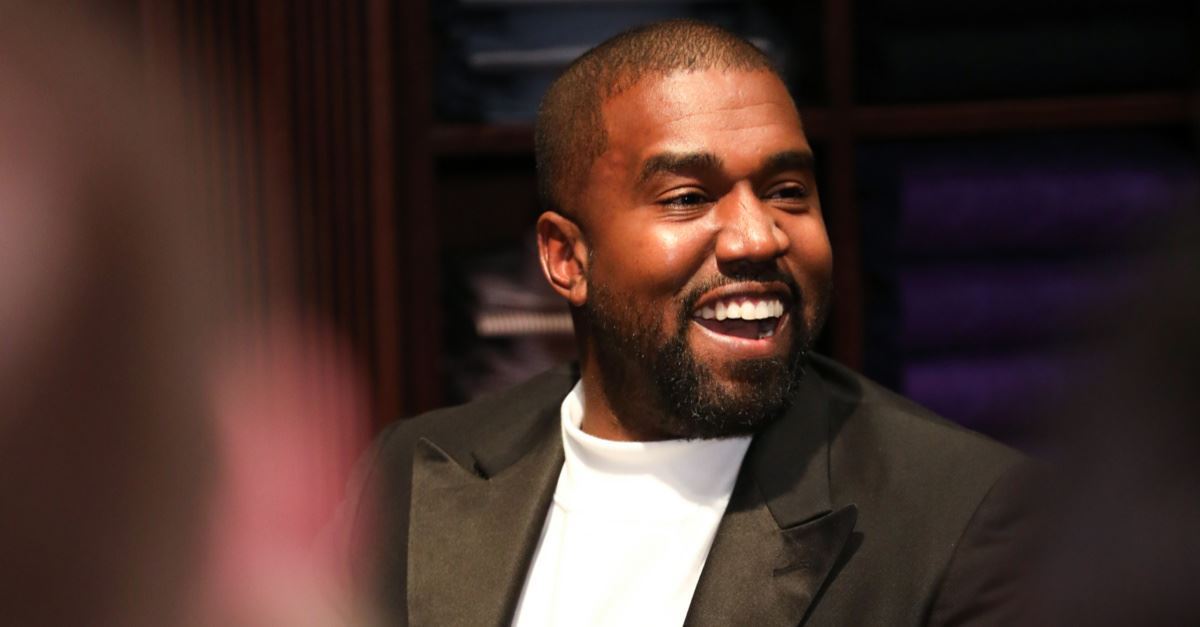 Ministry Offers Free Bibles to Kanye Fans after New Album Caused ‘Jesus’ to Trend on Google